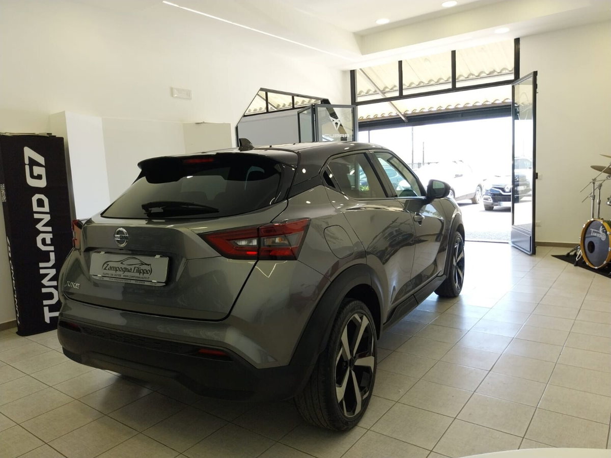 Nissan Juke 1.0 dig-t Tekna 114cv (6)