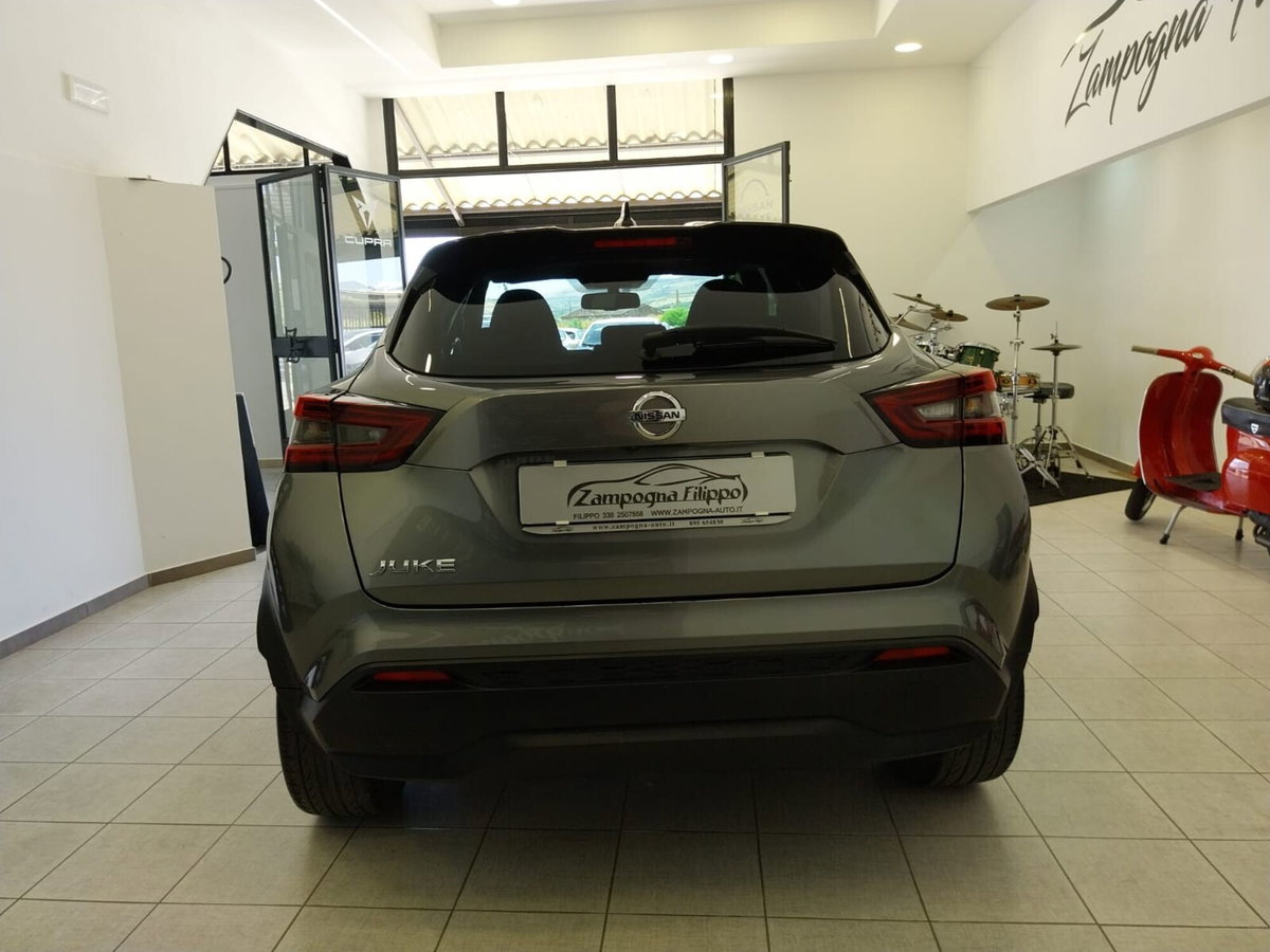 Nissan Juke 1.0 dig-t Tekna 114cv (7)