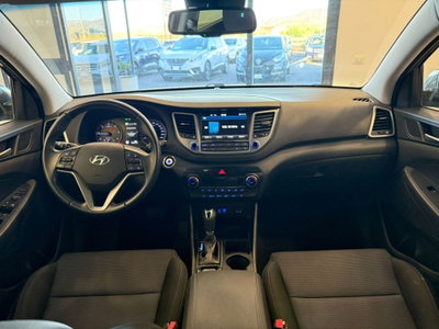 Hyundai Tucson 1.7 CRDi DCT Sound Edition (15)
