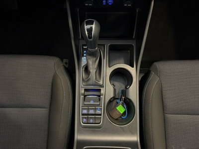 Hyundai Tucson 1.7 CRDi DCT Sound Edition (17)