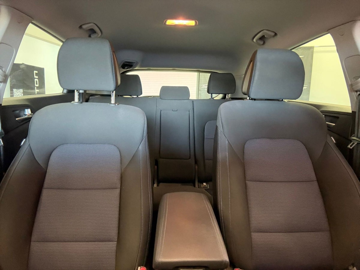 Hyundai Tucson 1.7 CRDi DCT Sound Edition (19)