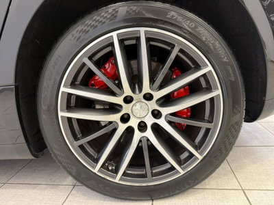 Maserati Ghibli Ghibli V6 Diesel (10)