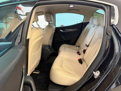 Maserati Ghibli Ghibli V6 Diesel (20)