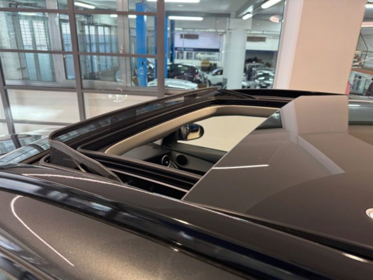 Mercedes-Benz GLC SUV 200 d 4Matic Premium (14)