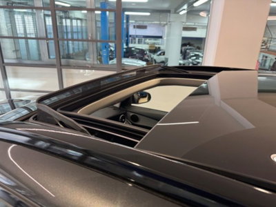 Mercedes-Benz GLC SUV 200 d 4Matic Premium (14)