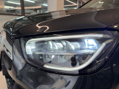 Mercedes-Benz GLC SUV 200 d 4Matic Premium (4)