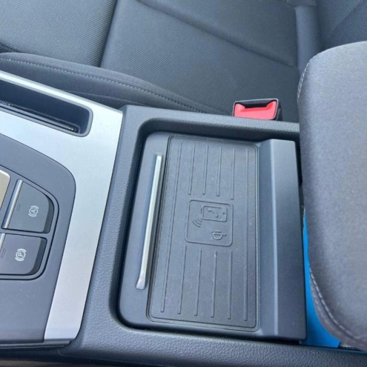 Audi Q5 40 TDI 204 CV quattro S tronic S line plus (5)