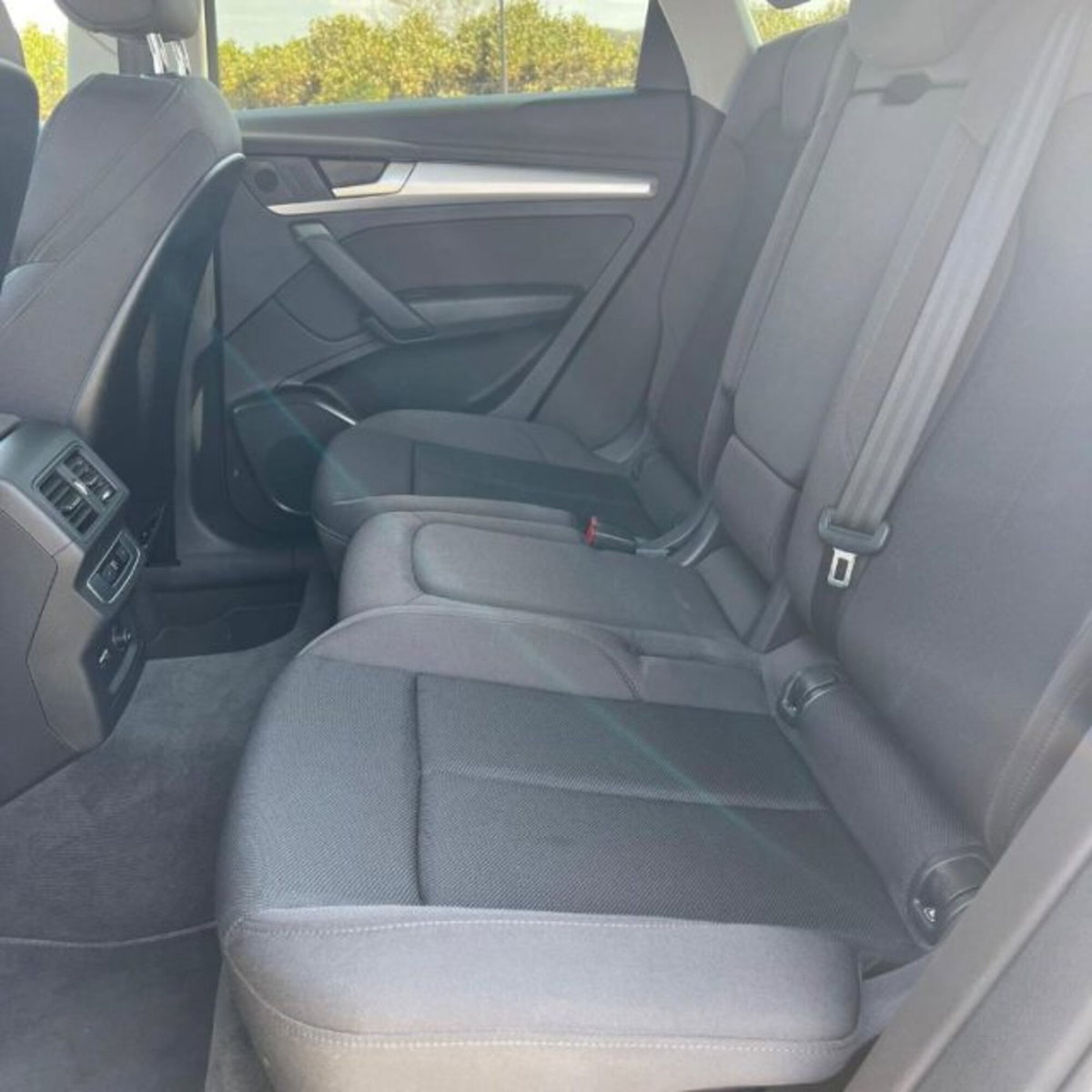 Audi Q5 40 TDI 204 CV quattro S tronic S line plus (6)