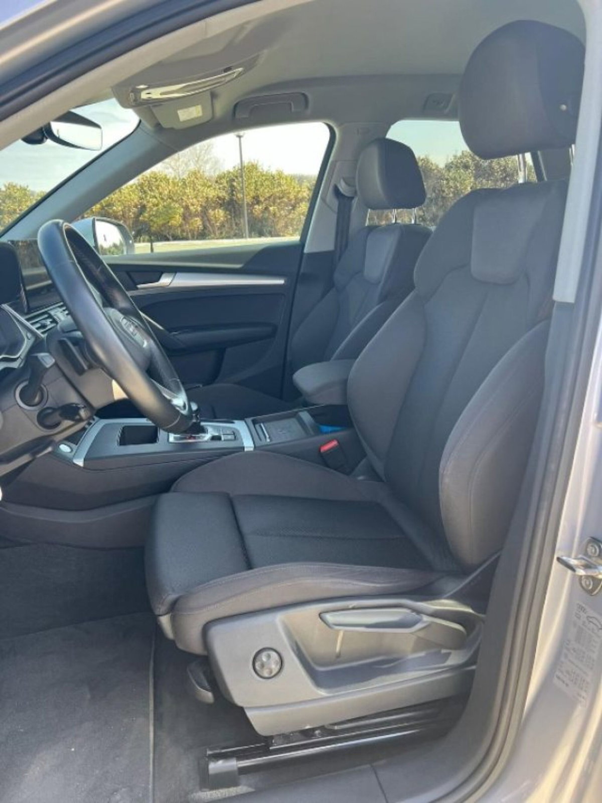 Audi Q5 40 TDI 204 CV quattro S tronic S line plus (7)