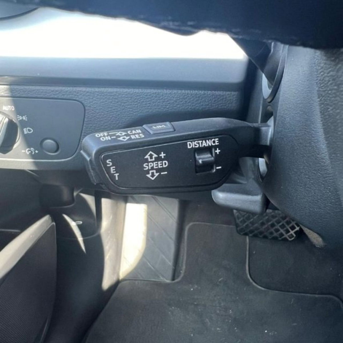 Audi Q5 40 TDI 204 CV quattro S tronic S line plus (9)