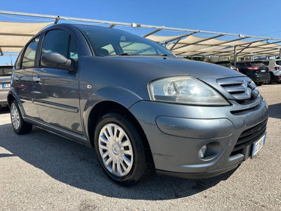 Citroen C3 1.1 airdream Ideal usata