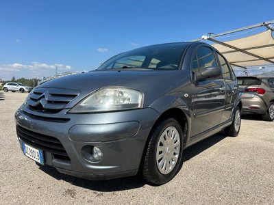 Citroen C3 1.1 airdream Ideal (10)