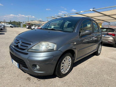Citroen C3 1.1 airdream Ideal (11)
