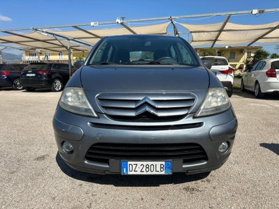 Citroen C3 1.1 airdream Ideal (12)