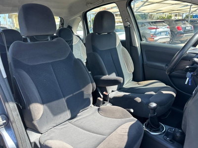 Citroen C3 1.1 airdream Ideal (13)