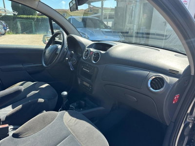 Citroen C3 1.1 airdream Ideal (16)