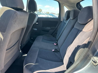 Citroen C3 1.1 airdream Ideal (17)