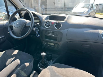 Citroen C3 1.1 airdream Ideal (18)
