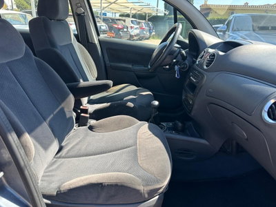 Citroen C3 1.1 airdream Ideal (19)