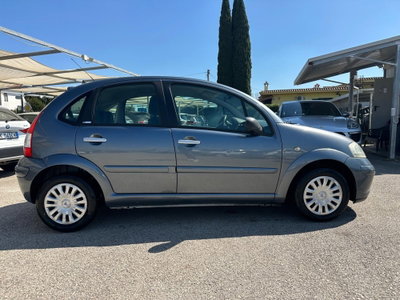 Citroen C3 1.1 airdream Ideal (2)