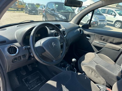 Citroen C3 1.1 airdream Ideal (20)
