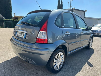 Citroen C3 1.1 airdream Ideal (3)