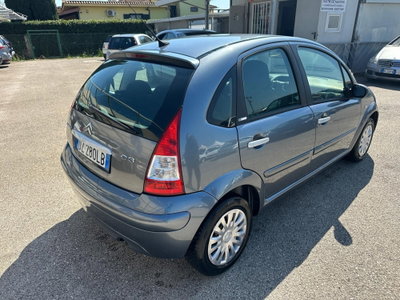 Citroen C3 1.1 airdream Ideal (4)