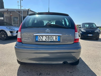 Citroen C3 1.1 airdream Ideal (5)