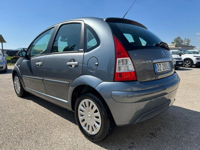 Citroen C3 1.1 airdream Ideal (6)