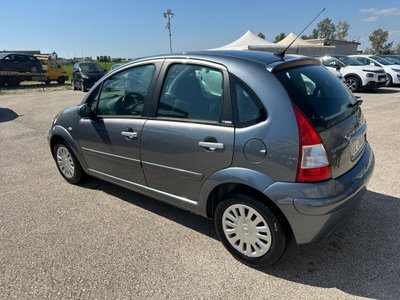 Citroen C3 1.1 airdream Ideal (7)
