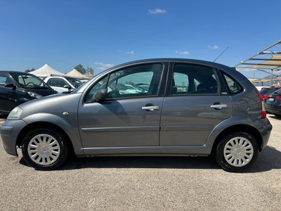 Citroen C3 1.1 airdream Ideal (8)
