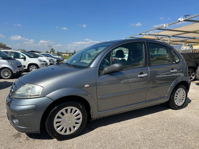 Citroen C3 1.1 airdream Ideal (9)
