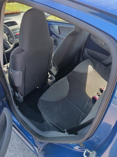 Citroen C1 1.0 5 porte AMIC1 (10)