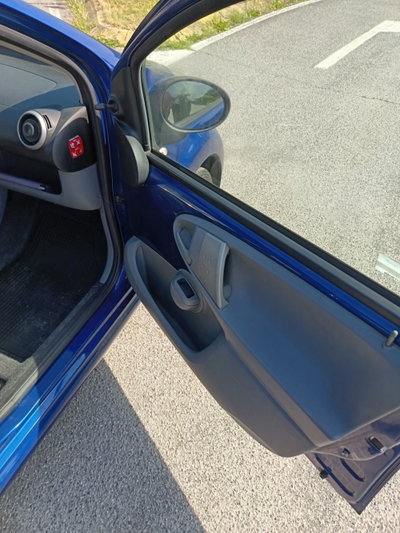 Citroen C1 1.0 5 porte AMIC1 (11)