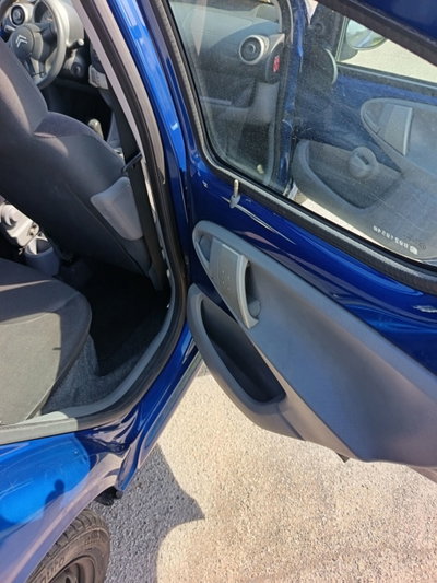 Citroen C1 1.0 5 porte AMIC1 (13)