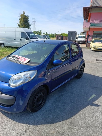 Citroen C1 1.0 5 porte AMIC1 (3)