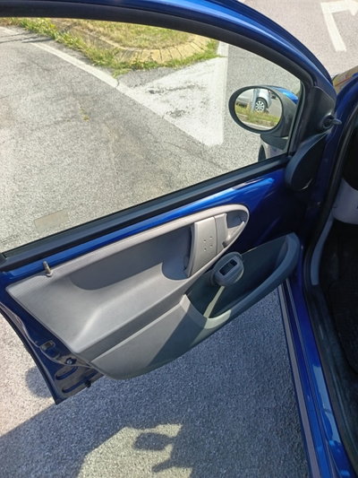 Citroen C1 1.0 5 porte AMIC1 (7)