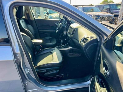 Jeep Compass 2.0 Multijet II 4WD Longitude (18)