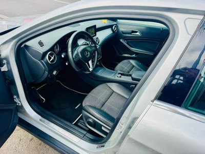 Mercedes-Benz GLA SUV 220 CDI Automatic 4Matic Premium (13)