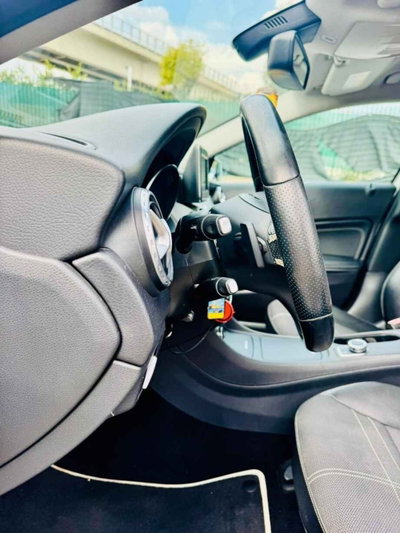Mercedes-Benz GLA SUV 220 CDI Automatic 4Matic Premium (16)