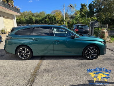 Peugeot 308 SW BlueHDi 130 S&S EAT8 Allure Pack (4)