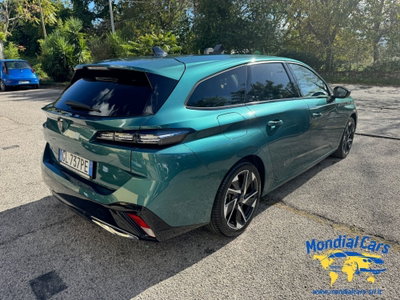 Peugeot 308 SW BlueHDi 130 S&S EAT8 Allure Pack (5)