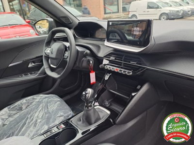 Peugeot 2008 PureTech 100 S&S Allure (10)