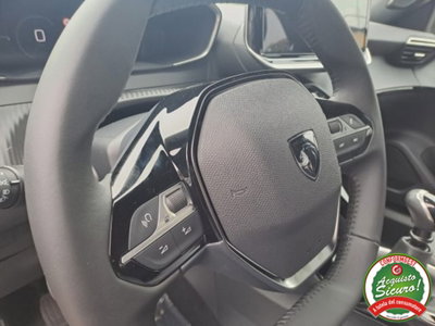 Peugeot 2008 PureTech 100 S&S Allure (11)