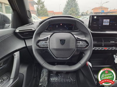 Peugeot 2008 PureTech 100 S&S Allure (14)