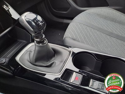 Peugeot 2008 PureTech 100 S&S Allure (15)