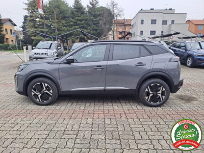 Peugeot 2008 PureTech 100 S&S Allure (2)