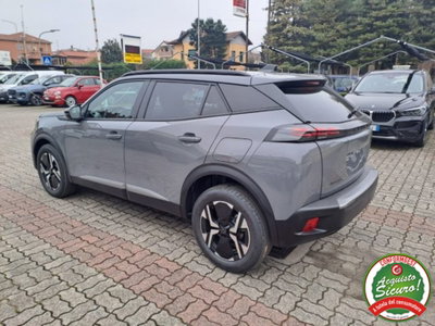 Peugeot 2008 PureTech 100 S&S Allure (3)