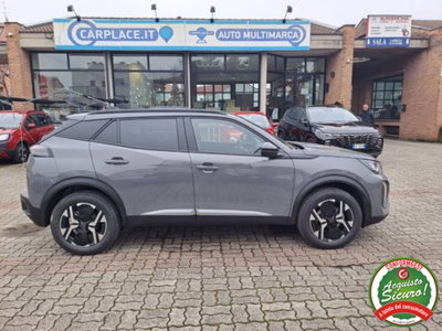 Peugeot 2008 PureTech 100 S&S Allure (6)