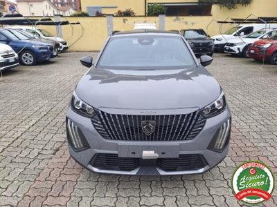 Peugeot 2008 PureTech 100 S&S Allure (8)